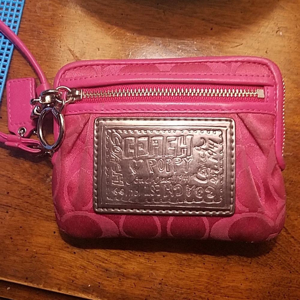 Authentic Coach